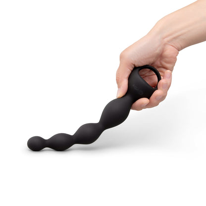 TESTER - 6.5” VIBING BEADS