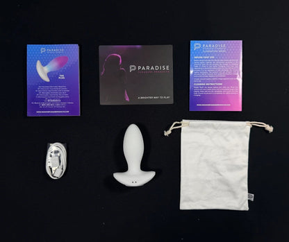 Illumination The Plug