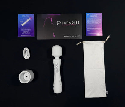 Illumination The Wand