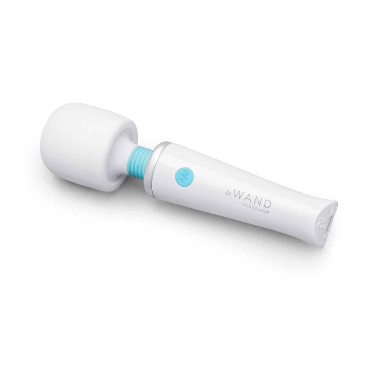 TESTER - LE WAND CLASSIQUE MICRO WAND MASSAGER