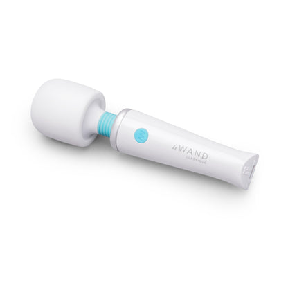 TESTER - LE WAND CLASSIQUE MICRO WAND MASSAGER
