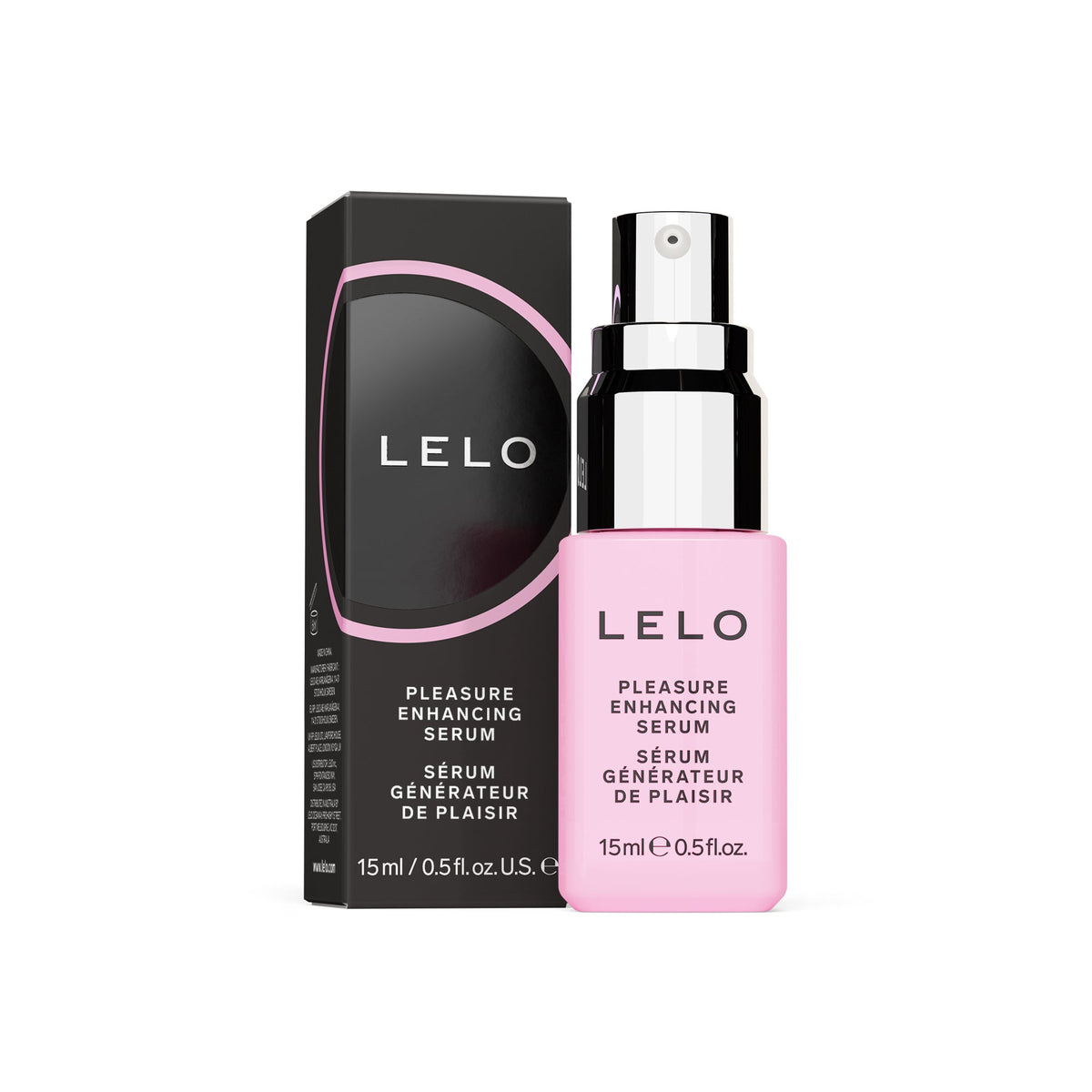 TESTER - Pleasure Enhancing Serum