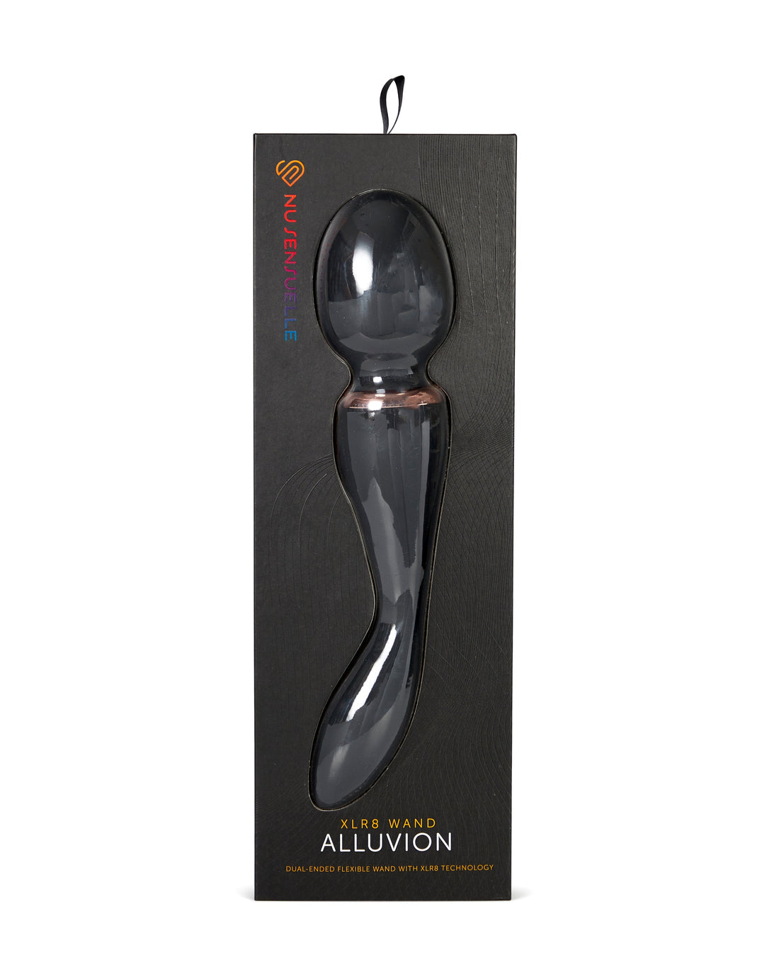 ALLUVION WAND - Sexy Living