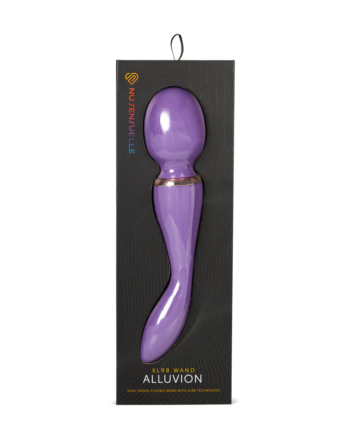 ALLUVION WAND - Sexy Living