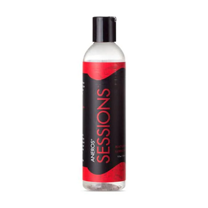 SESSIONS LUBRICANT - Sexy Living