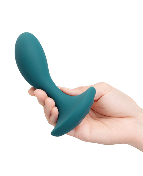TESTER - 4 INCH PROSTATE VIBE