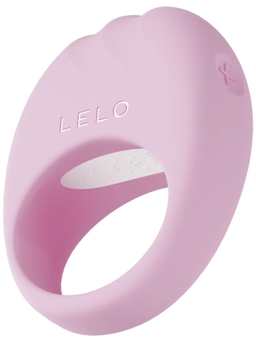 TESTER - LELO LIFEGUARD Originals Soft Pink