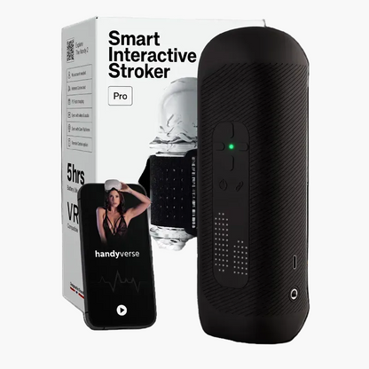 The Handy 2 Pro