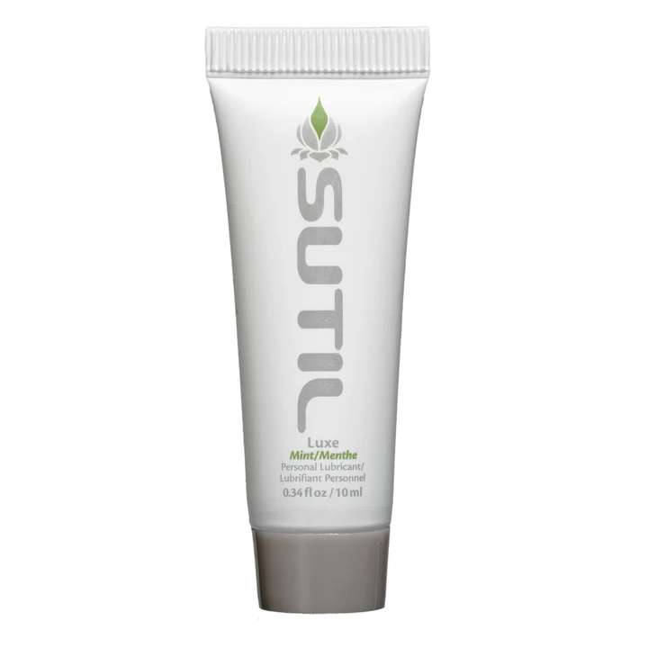 Mini Lube