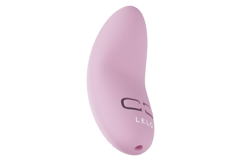 TESTER - LELO NEA Originals Soft Pink