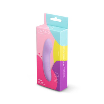 TESTER - LE WAND MINI VIBE GLIDE