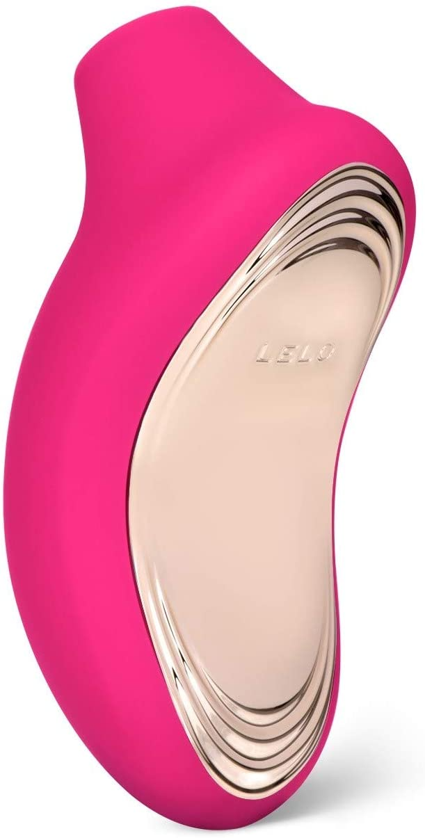 TESTER - LELO SONA 2 Cruise Cerise