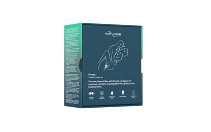 We-Vibe Pivot 2 Slate