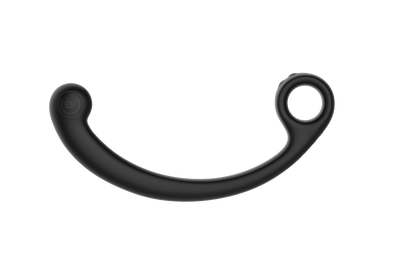 SVibe Snail AXI Spot Wand, granite noir