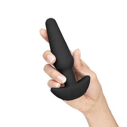 TESTER - ANAL EDUCATION SET | BLACK