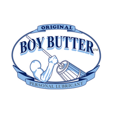 Boy Butter