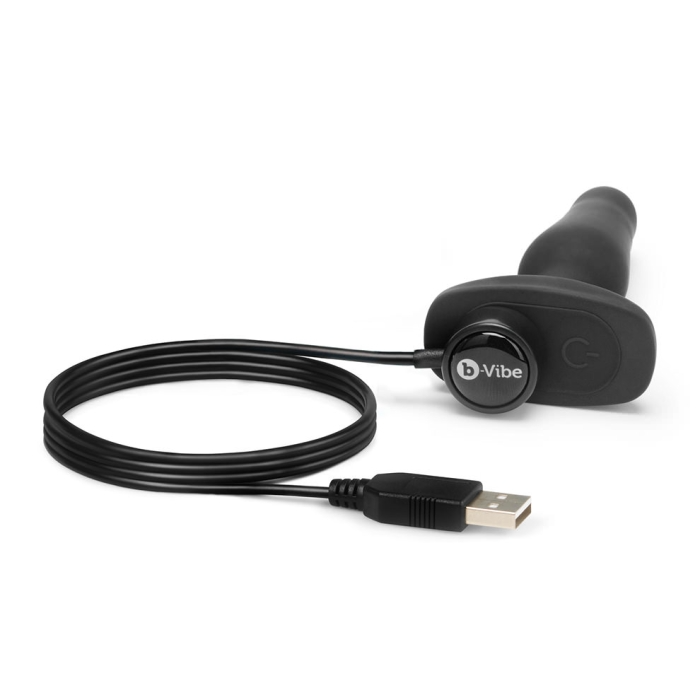 TESTER - NOVICE PLUG BLACK