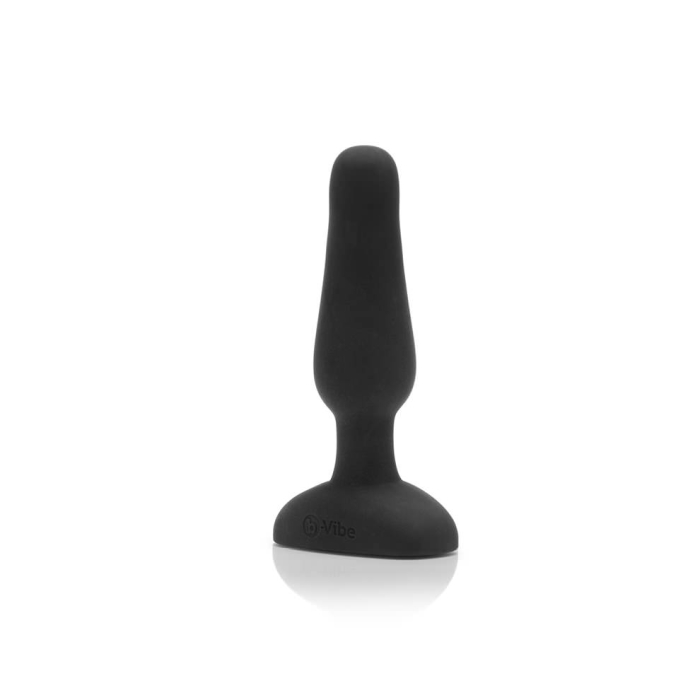 TESTER - NOVICE PLUG BLACK