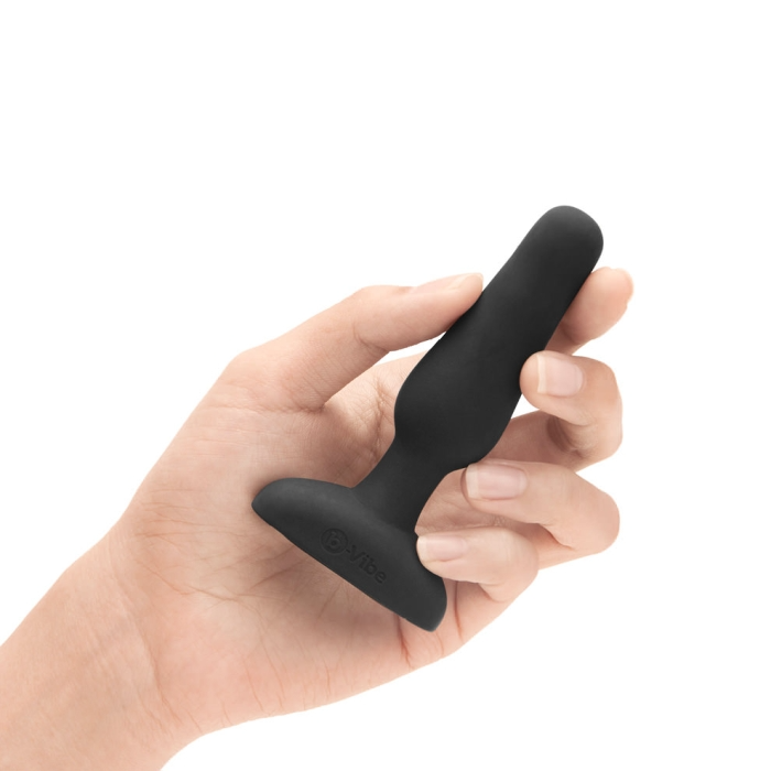 TESTER - NOVICE PLUG BLACK