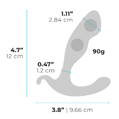 TESTER - ROCKER PLUG