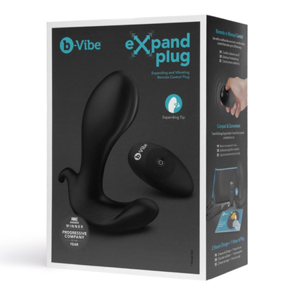 TESTER - EXPAND PLUG