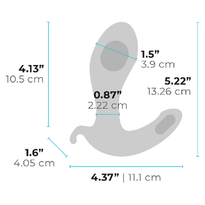 TESTER - EXPAND PLUG