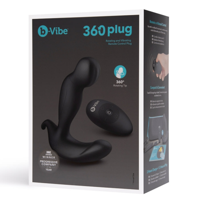 TESTER - 360 PLUG
