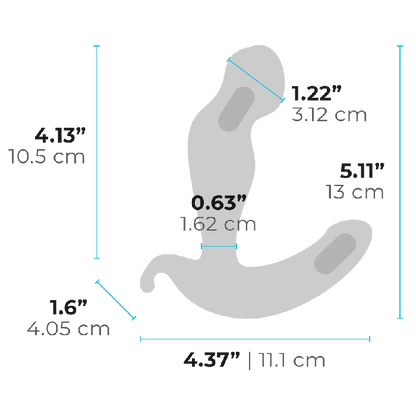 TESTER - 360 PLUG