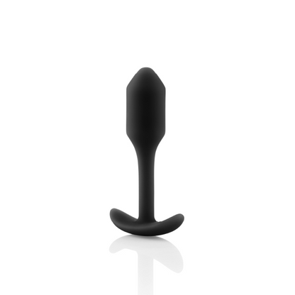 TESTER - SNUG PLUG 1 | BLACK