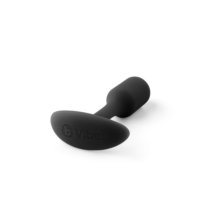 TESTER - SNUG PLUG 1 | BLACK