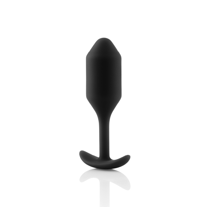 TESTER - SNUG PLUG 2 | BLACK