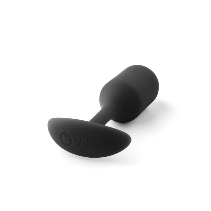 TESTER - SNUG PLUG 2 | BLACK