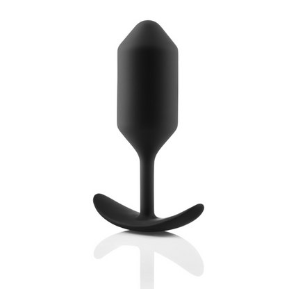 TESTER - SNUG PLUG 3 BLACK