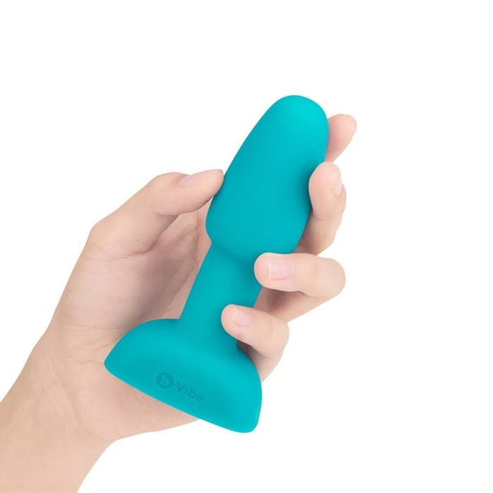 TESTER - RIMMING PETITE | TEAL