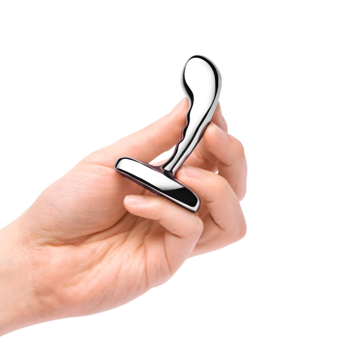 TESTER - STAINLESS STEEL P-SPOT TRAINING SET