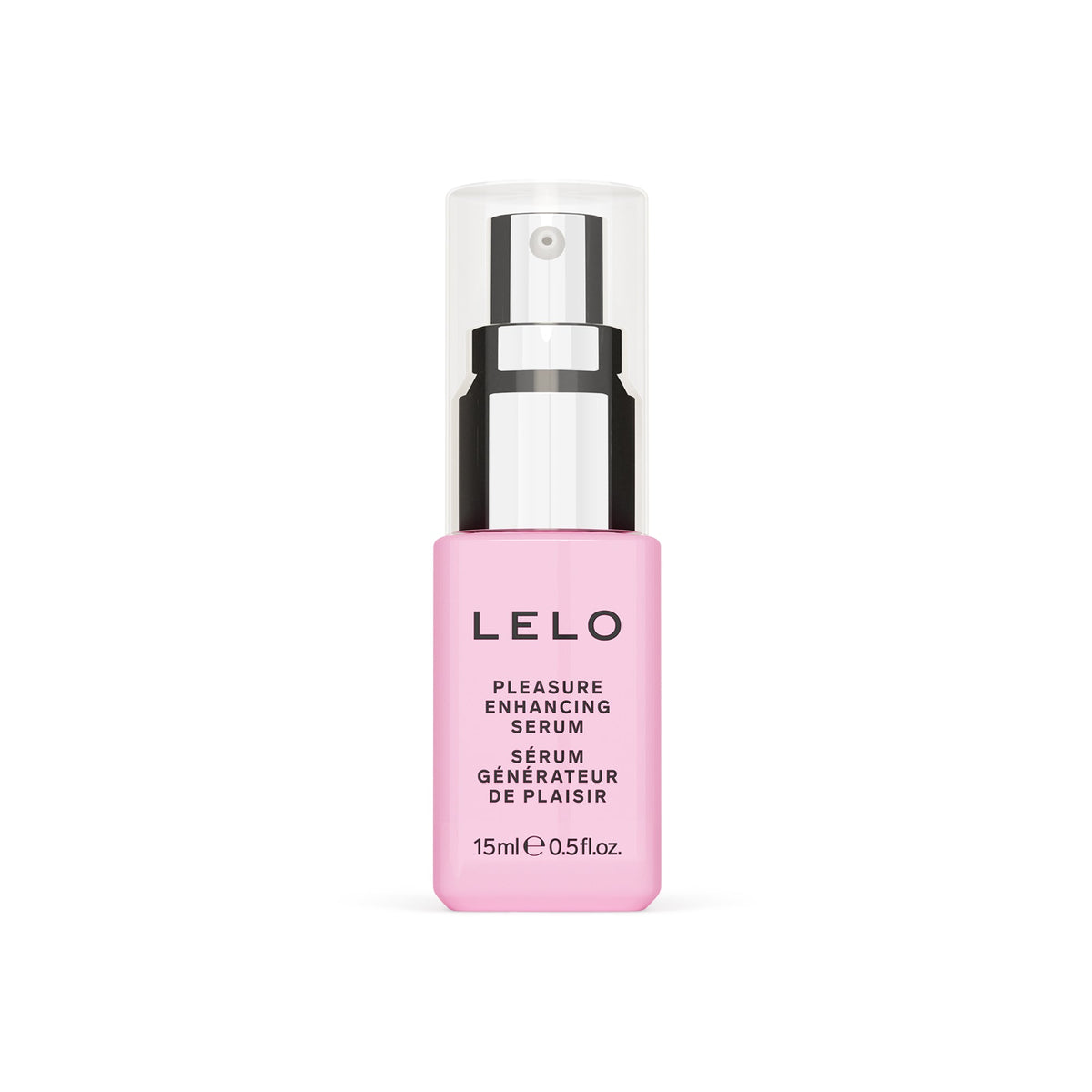 TESTER - Pleasure Enhancing Serum