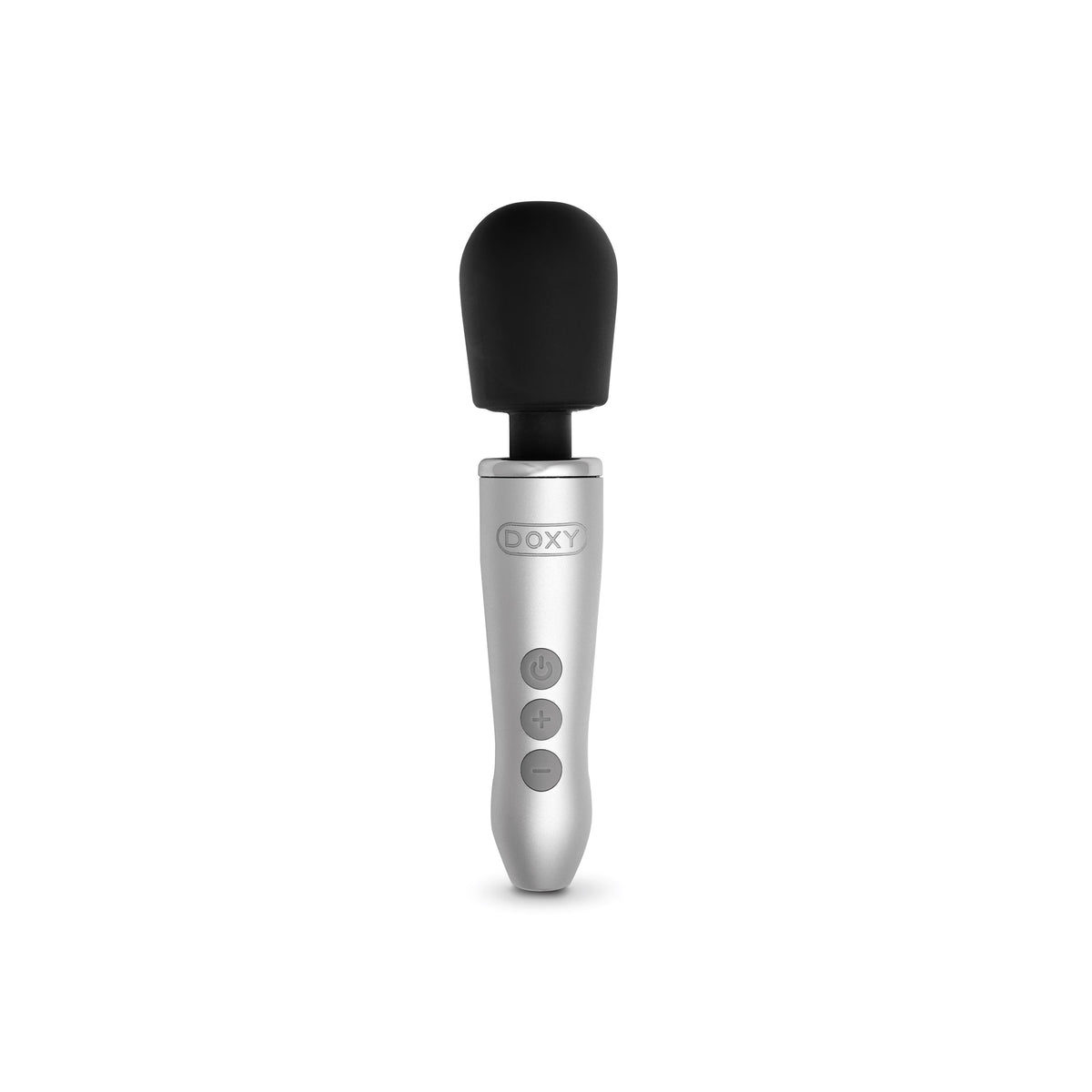 Doxy Go -  Silver