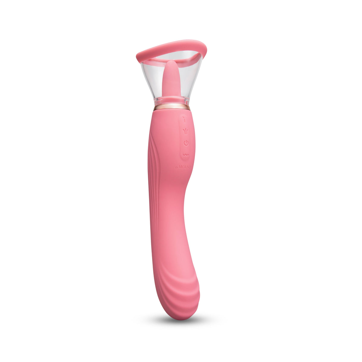 TESTER - Le Wand Lick