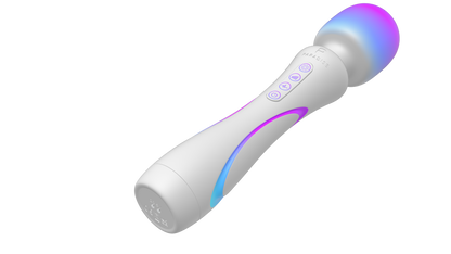 Illumination The Wand