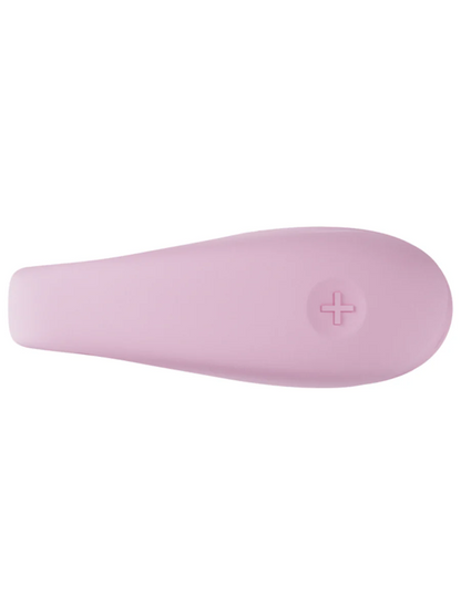 TESTER - LELO LIFEGUARD Originals Soft Pink