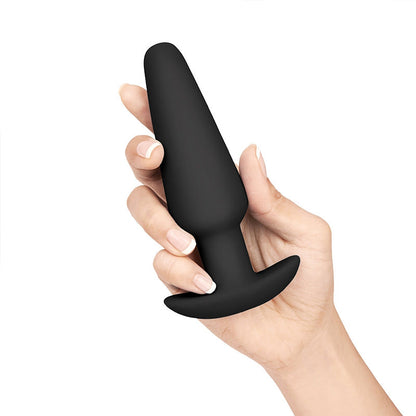 TESTER - ANAL EDUCATION SET | BLACK