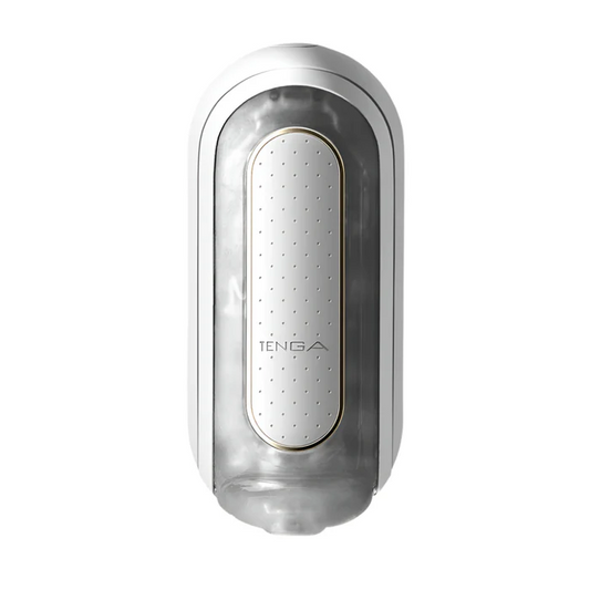 Tenga Flip Zero EV (White)