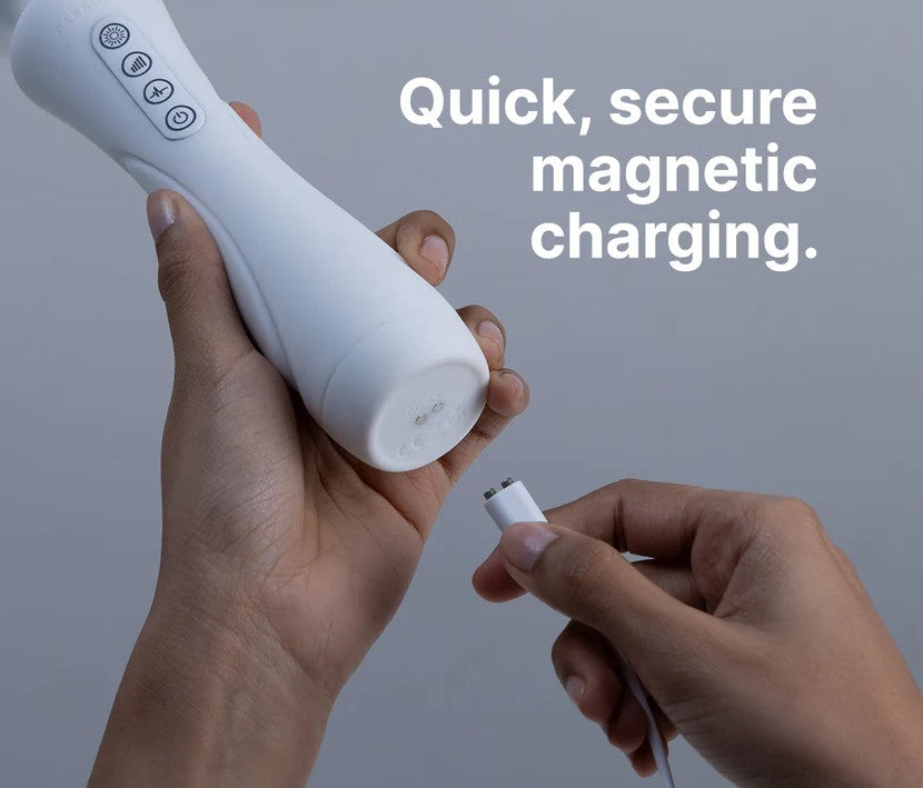 Illumination The Wand