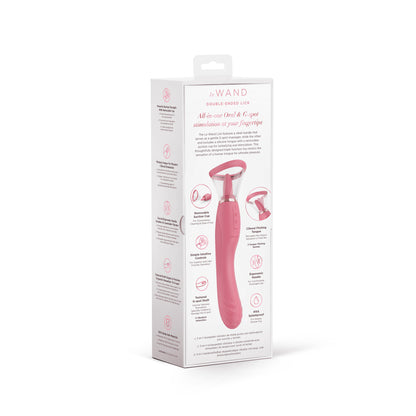 TESTER - Le Wand Lick