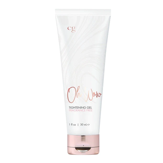 OH Wow Tightening Gel 1oz | 30mL - Sexy Living