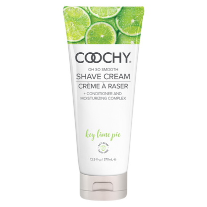 Shave Cream - Key Lime Pie - Sexy Living