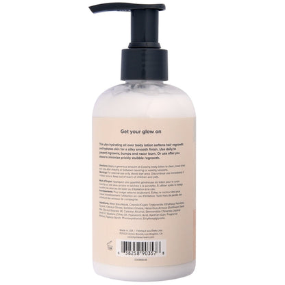 Ultra Silky Body Lotion Mango Coconut - Sexy Living