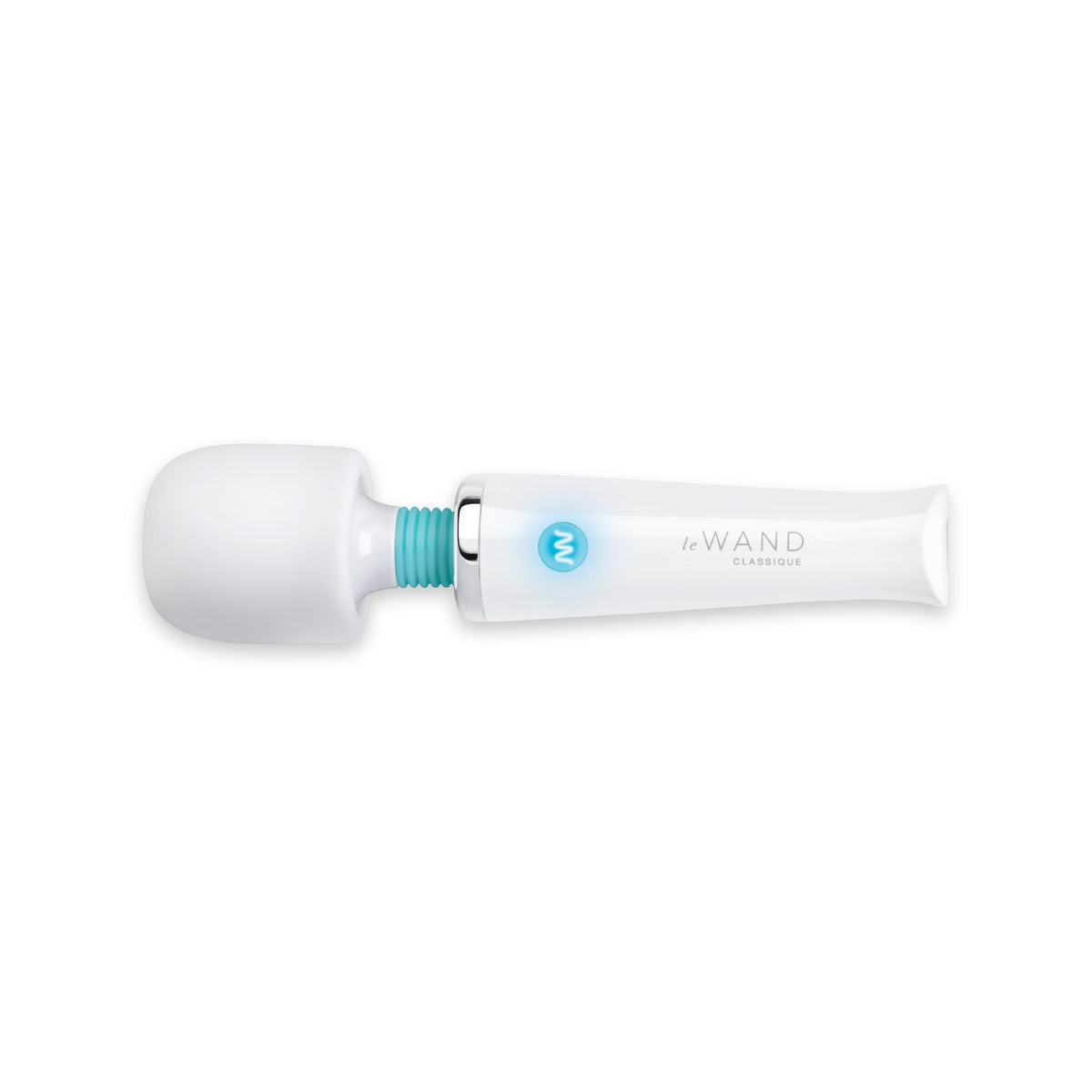TESTER - LE WAND CLASSIQUE MICRO WAND MASSAGER