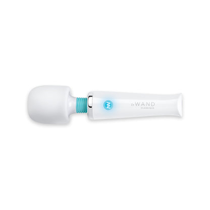 TESTER - LE WAND CLASSIQUE MICRO WAND MASSAGER