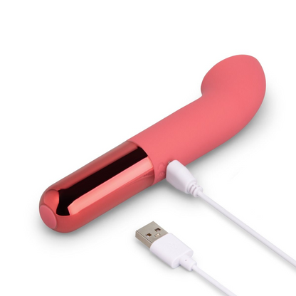 TESTER - LE WAND MINI VIBE G-LOVE